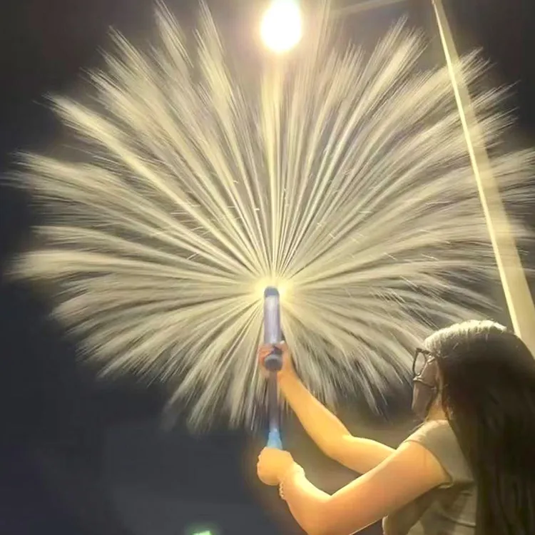 菲寻烟花水枪网红爆款男孩女孩玩具情侣喷花水枪儿童打水仗神器