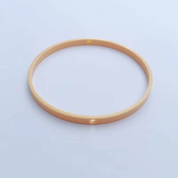 【班班精选】15cm塑料圆环花灯支架精品DIY手工精选