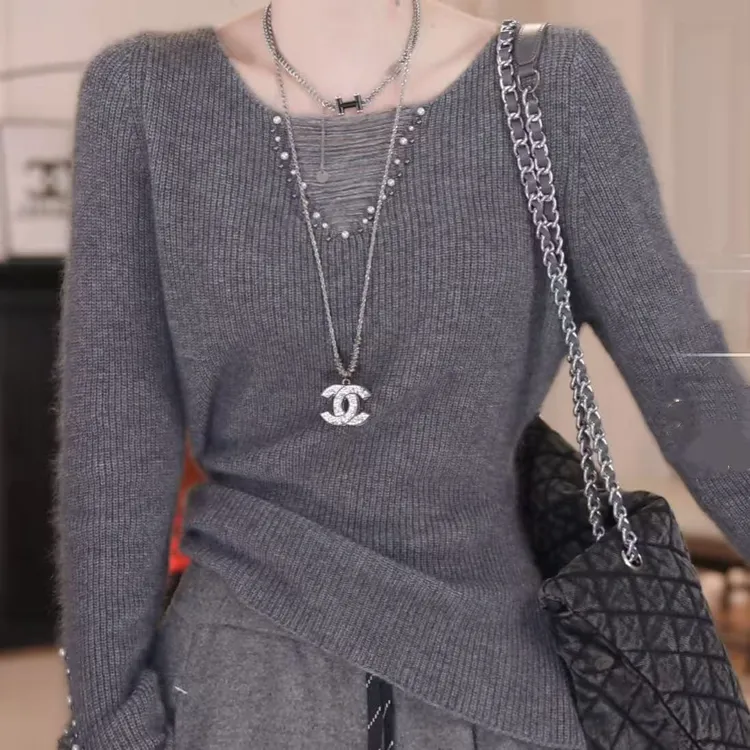 5464344543针织毛衣纥纥好物专享链接