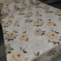 C213 国色天香7支汉麻床单230*250CM