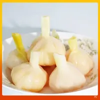 精品糖蒜农家新鲜特产批发下饭爽口爽脆腌制速食厂家直销正宗爽口