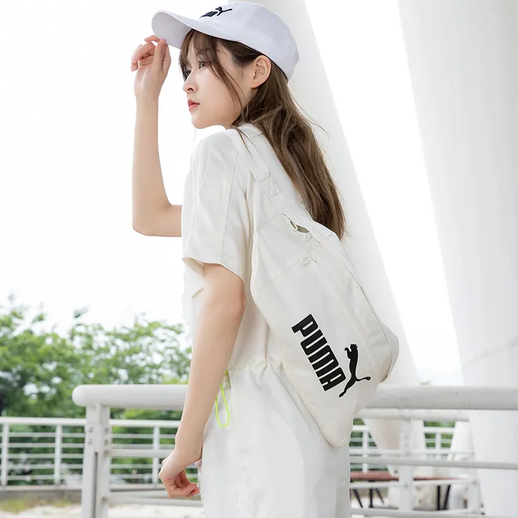 【惊喜价】彪马腰包男包女包新款运动包休闲单肩包斜挎包078692