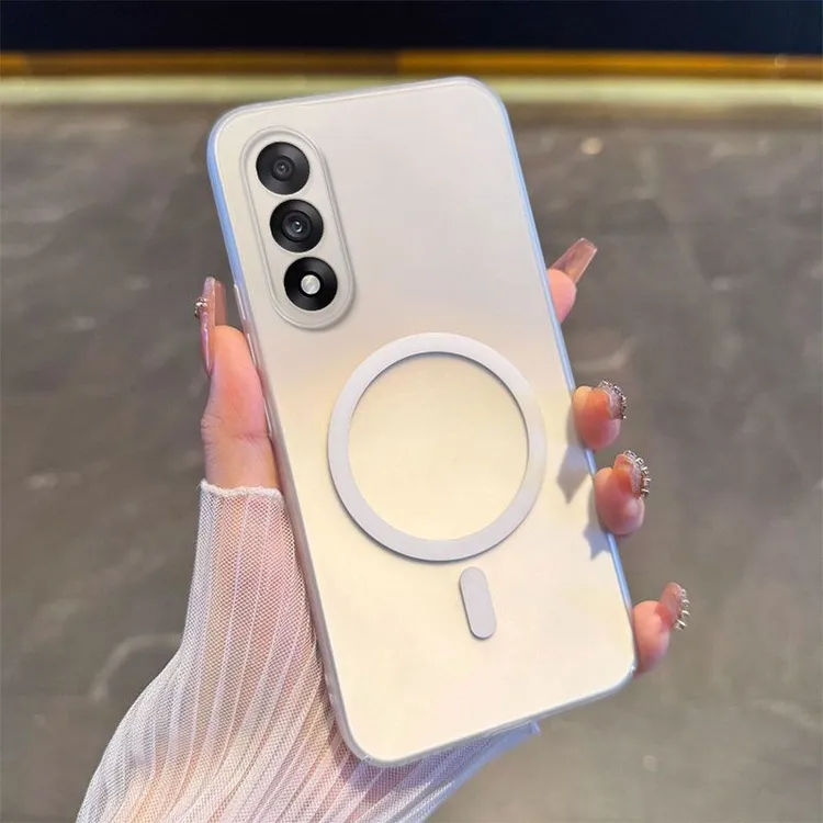 适用一加ace5至尊版肤感冰雾手机壳ACE5磨砂裸机手感一加13防摔壳