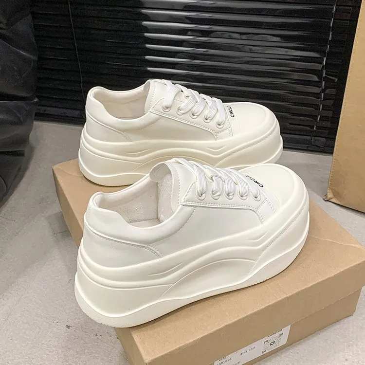 2025春季新款时尚休闲鞋橡胶鞋底