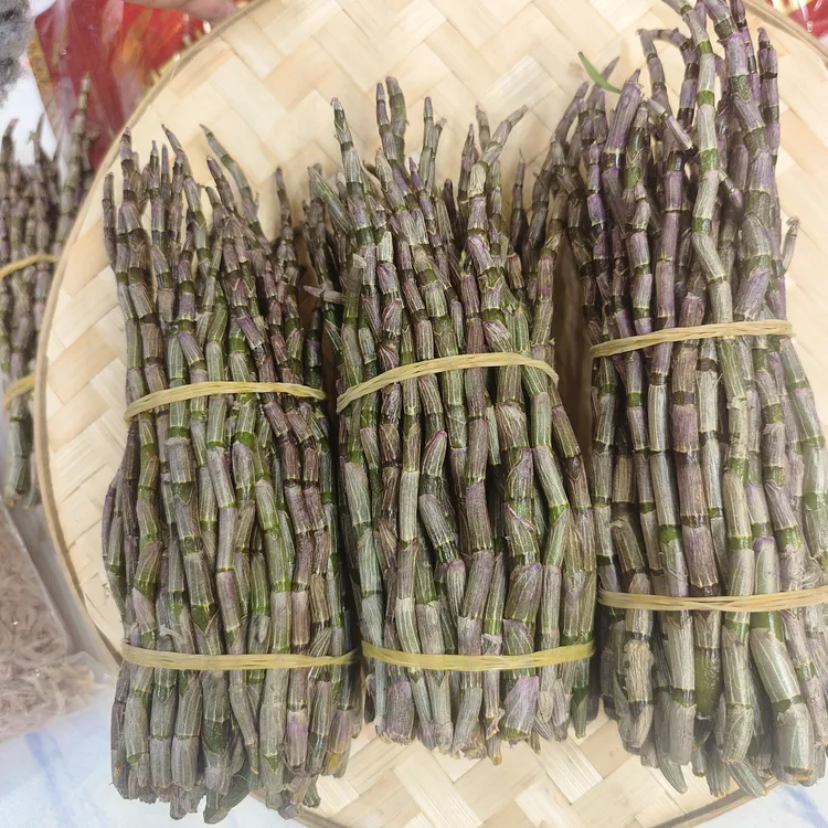 ［新鲜石斛条］新鲜石斛条