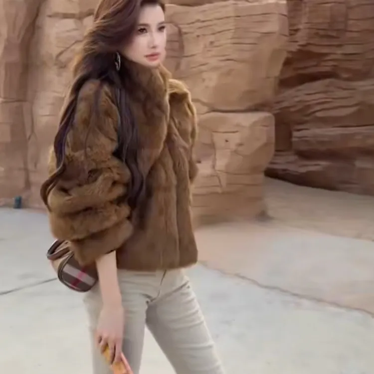 2025冬季时尚潮流百搭精品女装sifif