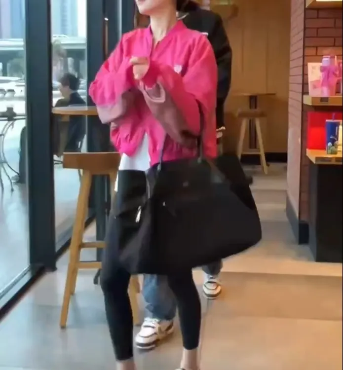 新款气质时尚洋气韩版外套2048