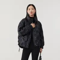 【小北专属】BADINA羽绒服134H126