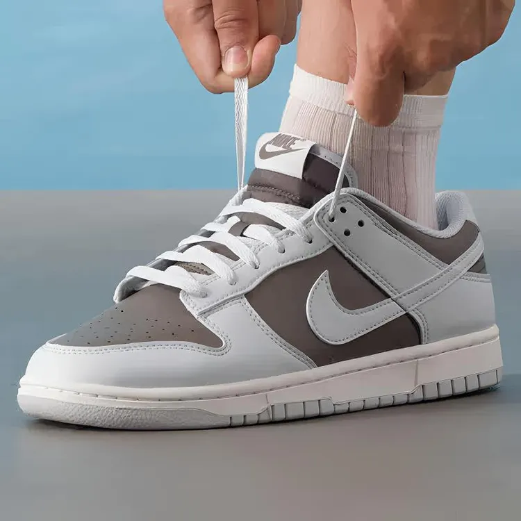 耐克男款新款DUNK低帮时尚复古透气耐磨运动休闲鞋板鞋HF5441202