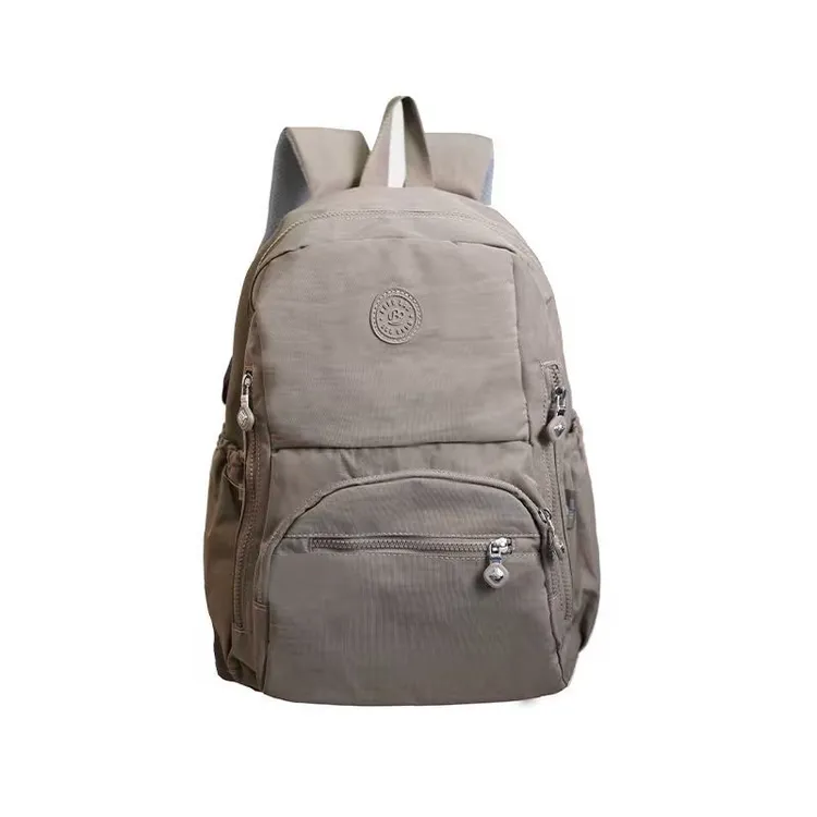 【小杰姐妹补贴】2025新款潮流时尚百搭双肩包-7007