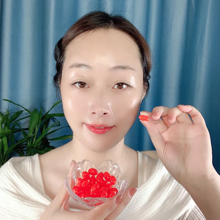 80粒排排豆+体验装2粒