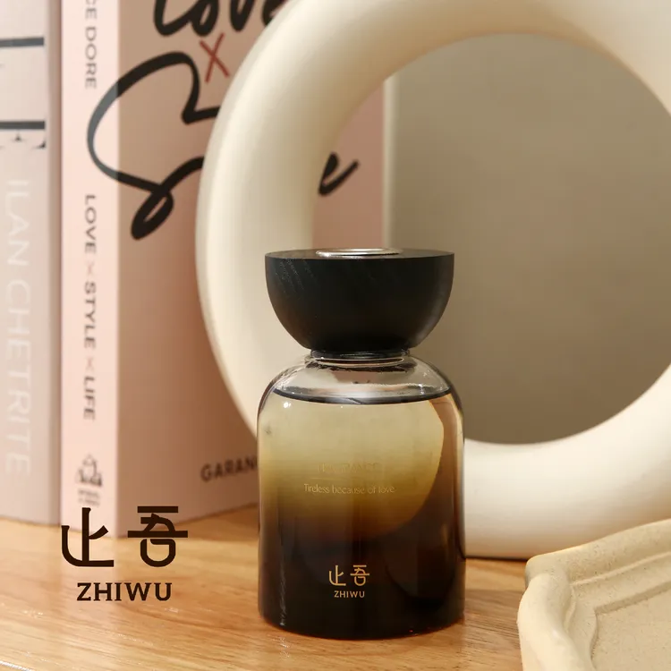 止吾家系列客厅款无火香薰