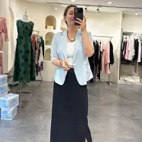 三个颜色西装外套