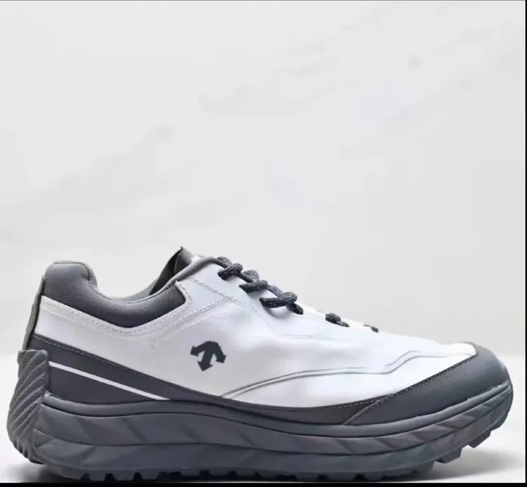 纯原爆款DS特SKI Style登山鞋透气时尚耐磨徒步户外运动鞋休闲鞋