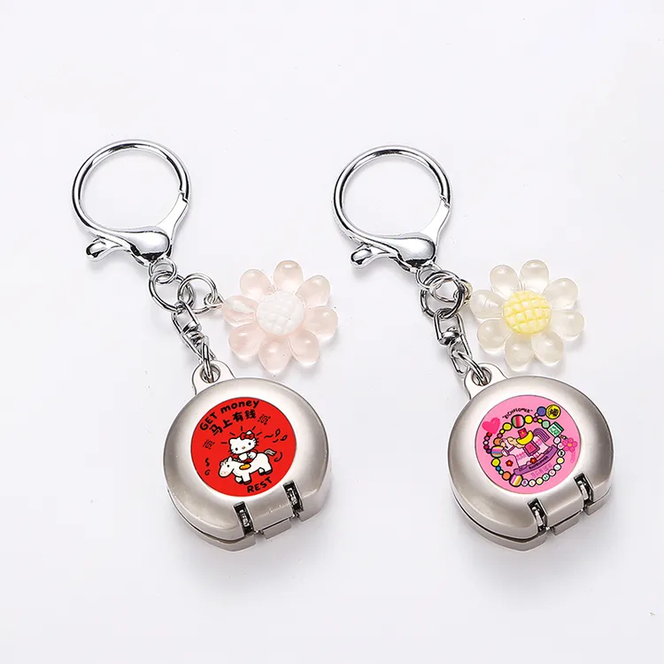 超迷你卡通便携指甲刀可作钥匙包挂件个人护理指甲刀x