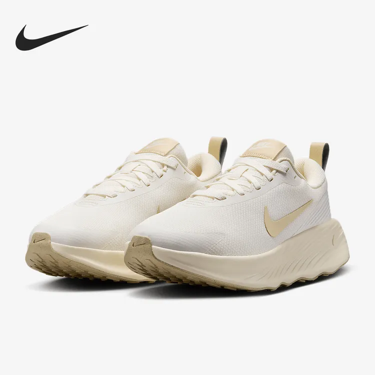 Nike/耐克正品Promina女士低帮简约步行走路鞋运动鞋FV6343-103