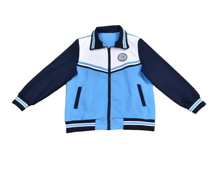 寿光学校公立校服定制套装