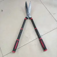 【龙哥】手动园林剪刀