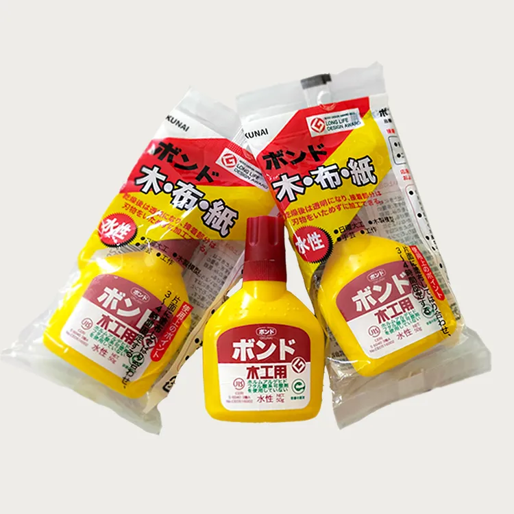 长条气球专用胶木工胶白乳胶粘家具木头手工胶水粘合剂