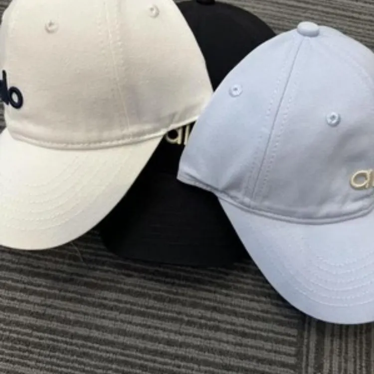 【熙薇品牌】2025春夏新款时尚休闲百出街旅游防晒鸭舌帽H1629