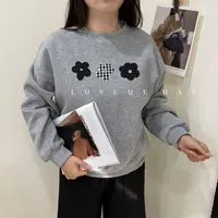 【V8961】LOVEME DAN-爱尚我女装-秋款卫衣