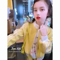 Lenakids【P】【高克重460g“巨显白加厚绒卫衣套装】丝光棉！25091901