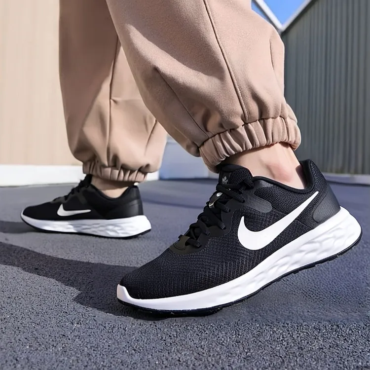 NIKE耐克男鞋夏季新款运动休闲低帮轻便人生跑鞋透气跑步鞋DC3728