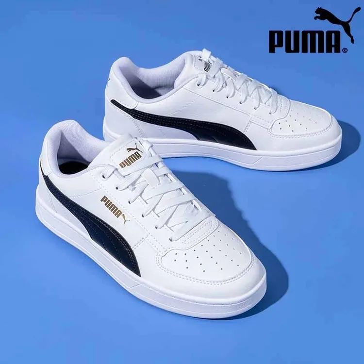 PUMA/彪马【流光风】金标板鞋2025秋季新款男女鞋运动休闲鞋