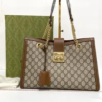 胖虎安安/古驰/95新/公价0/箱包/单肩包/312501200196