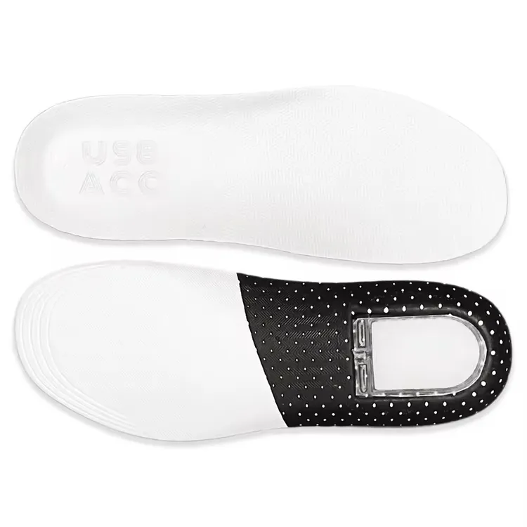 US8ACCKobe5科比6莫兰特SabrinaHD2017GtCut3全掌超临界Zoom鞋垫