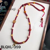宝洛奇 BLQXL-359 老甘红88籽牛骨驼骨多宝镇（6m）