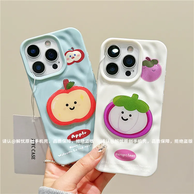 陨石壳TPU适用苹果iPhone16手机壳15promax爆款14/13/12/11保护套