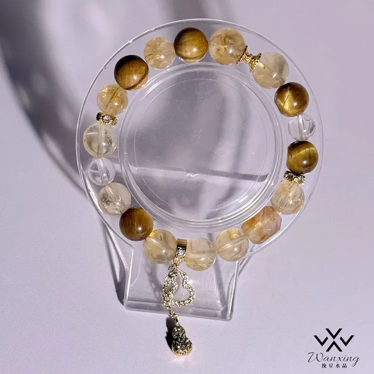 【招财】招财水晶合集