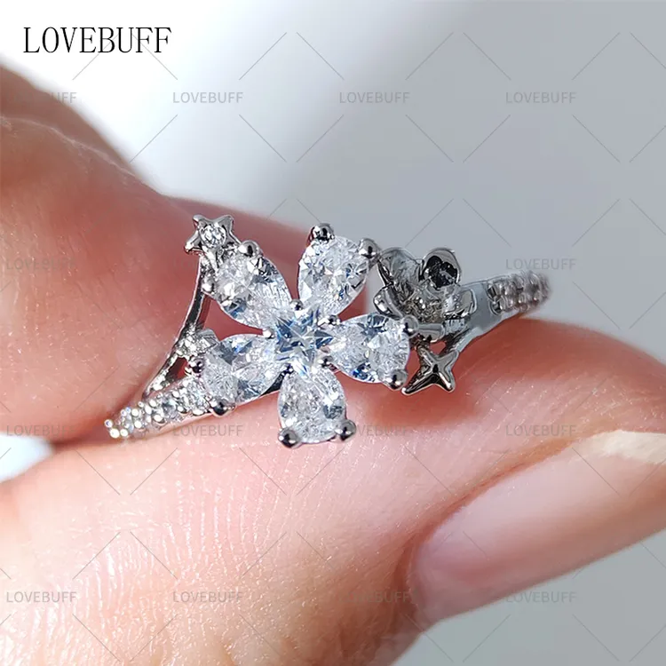 lovebuff深空婚戒婚卡戒指夏以昼黎深祁煜沈星回秦彻婚戒生日礼物