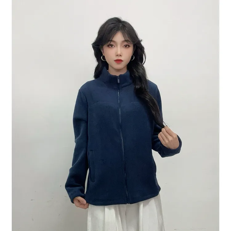 IEF/爱依服2025秋季新款简约时尚减龄运动外套