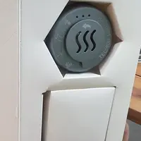 车载香薰加入勾丝或者切片