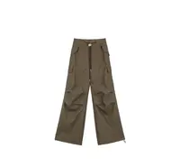 【ZS推荐】AVVENN工装裤AM71301621