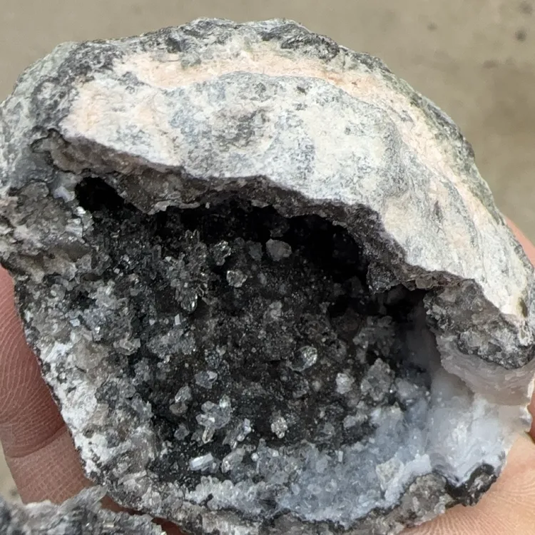 主播推荐专拍链接 私拍无效水晶石摆件