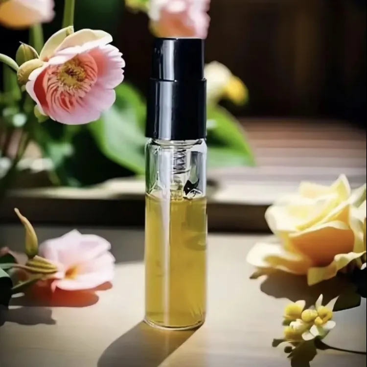 （2毫升）全新升级便携式按压喷雾