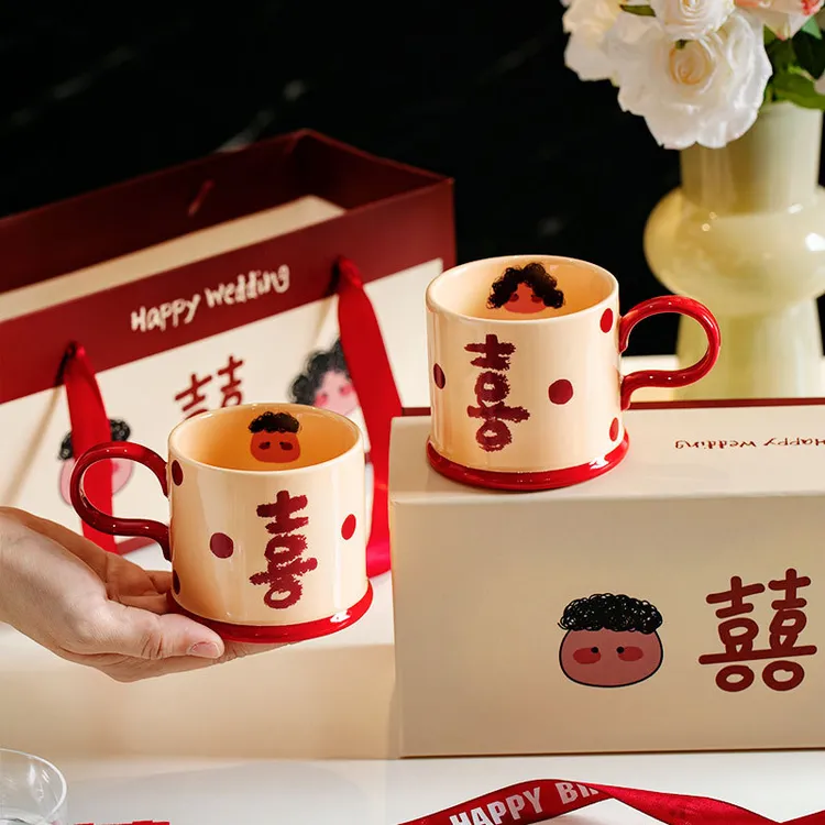 新婚结婚订婚礼物礼品用品送新娘新人闺蜜姐妹朋友的高级高档实用