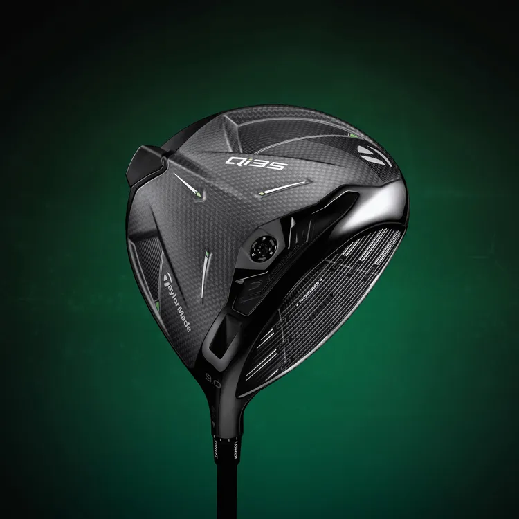 Taylormade【现货发售】Qi35 创世 发球木杆 TF857