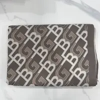 时尚百搭围巾A012