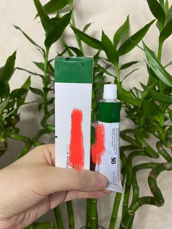 原装正品Tamratka may身体油