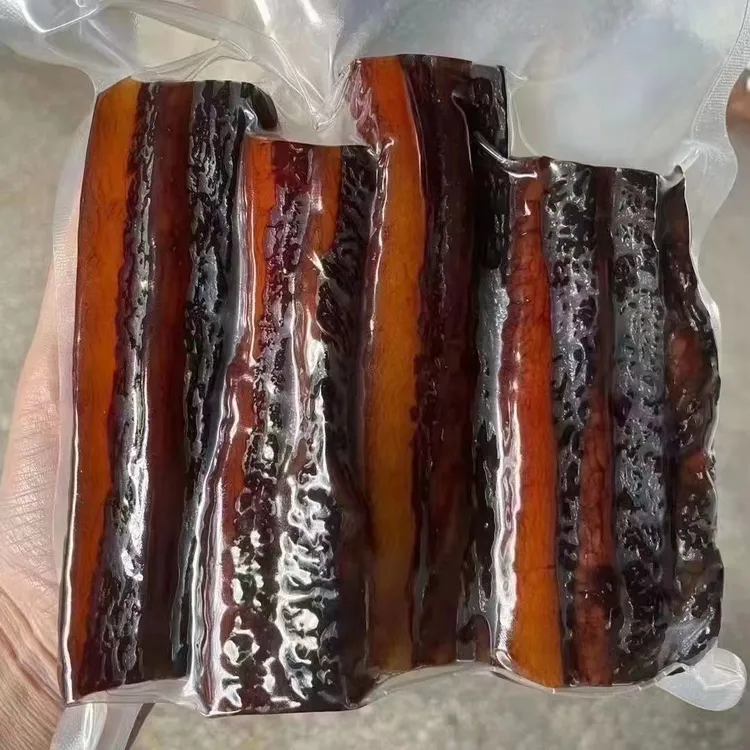 昌古味道母子酱油肉正宗绍兴风味酱香扑鼻经典农家腊肉五花肉酱肉
