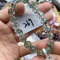 水晶手链未镶嵌天然