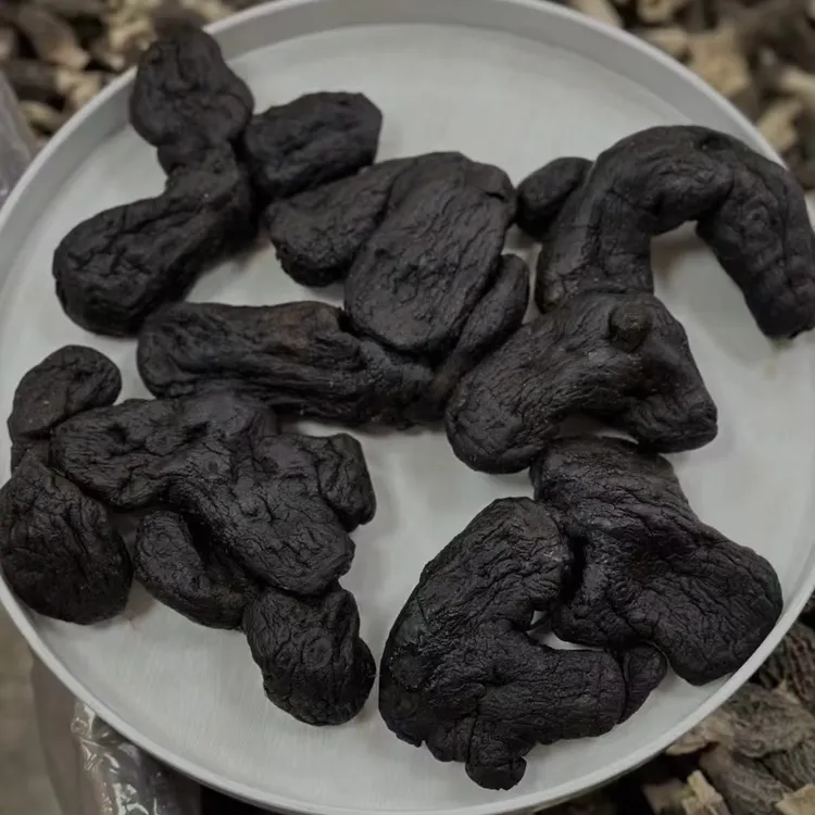 【云南溯源】九蒸九晒黄精
