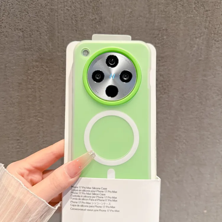 磁吸磨砂适用OPPOFindx9手机壳x8pro高级感x7果冻二合一保护套x6