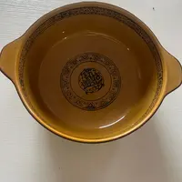 法式中国风陶瓷碗款式多样中式防烫