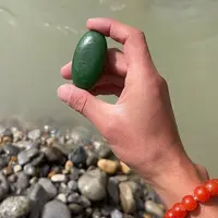 未镶嵌和田玉（糖玉）珠宝奇石