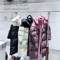 【Q-xyy服饰】合集冬季高品羽绒外套 